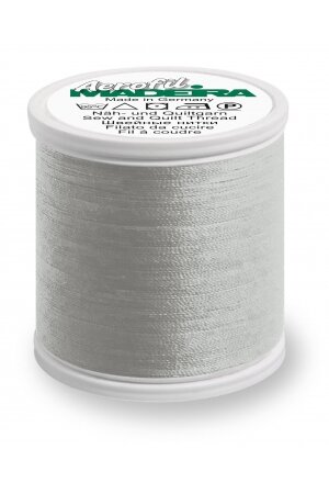 Aerofil Graugr&uuml;n hell