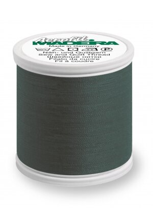 Aerofil Graugr&uuml;n dunkel