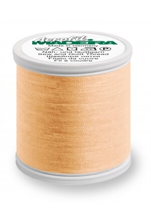 Aerofil Pfirsich dunkel