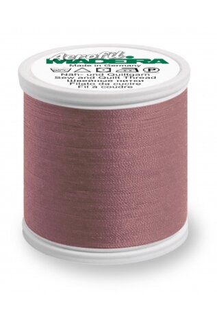 Aerofil Altrosa dunkel