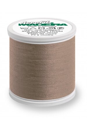 Aerofil Schokoladenbraun hell