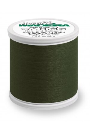 Aerofil Olivbraun dunkel