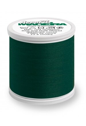 Aerofil Antikgr&uuml;n dunkel