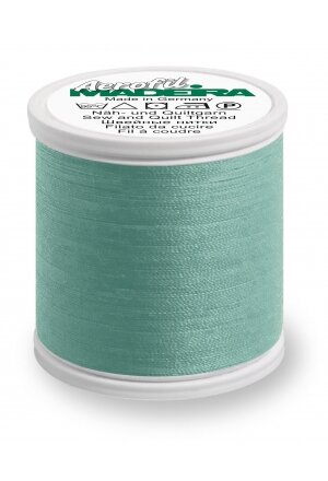 Aerofil Aquamarin dunkel