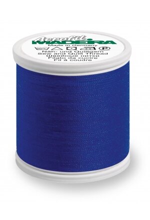 Aerofil Kobaltblau dunkel