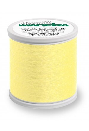 Aerofil Pastellgelb dunkel