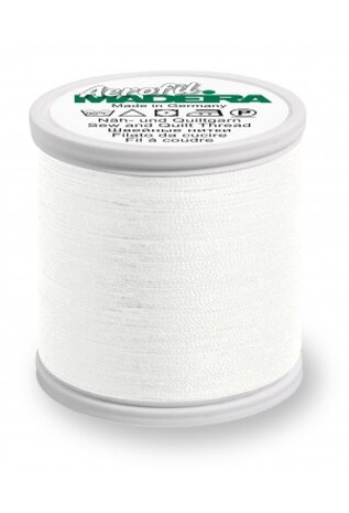 Aerofil Naturalweiss