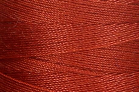 Duet Orangebraun dunkel