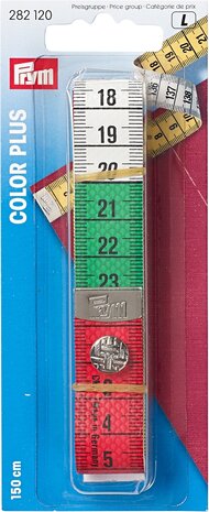 Prym Centimeter Color Plus