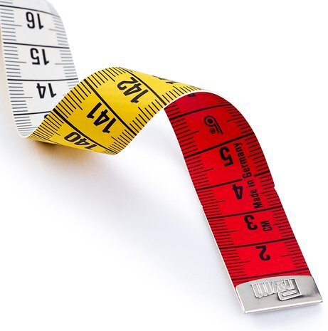 Prym Centimeter Color