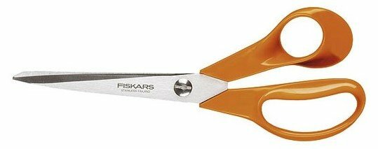Fiskars Classic Universal Schere