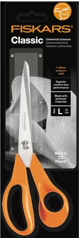 Fiskars Classic Universal Schere