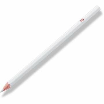 Prym Markierstift auswaschbar weiss
