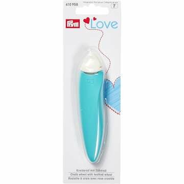 Prym Love Kreiderad Stift ergonomic