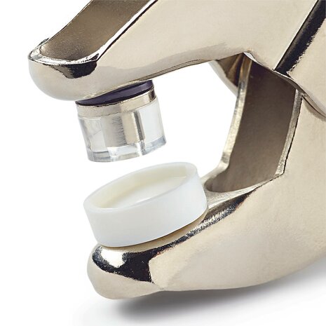 Prym "Color Snaps" Werkzeug-Set