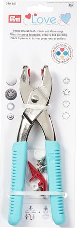 Prym Love Vario-Zange inkl. Werkzeug 
