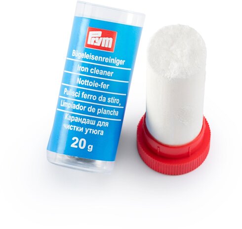 Prym B&uuml;geleisen-Reiniger