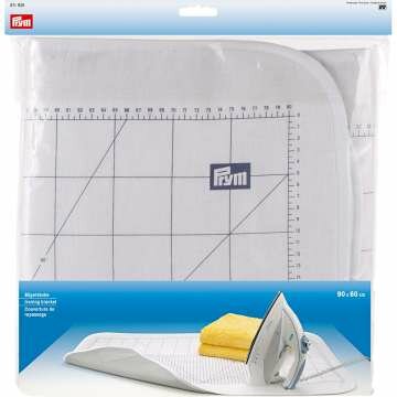 Prym B&uuml;geldecke