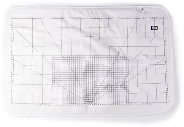 Prym B&uuml;geldecke