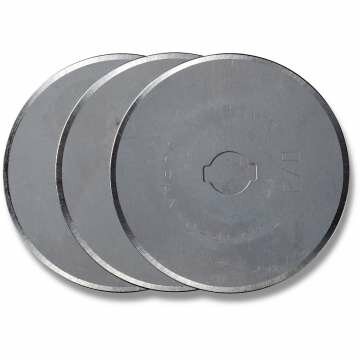 Prym Ersatzklinge f&uuml;r Rollschneider