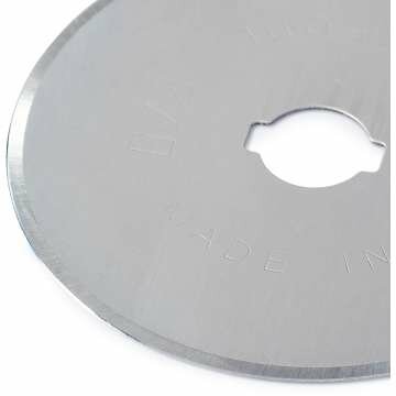 Prym Ersatzklinge f&uuml;r Rollschneider