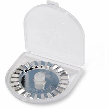 Prym Ersatzklinge f&uuml;r Rollschneider zacken