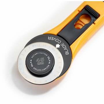 Prym Rollschneider Maxi