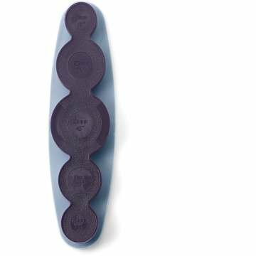 Prym Werkzeug f&uuml;r Knopf &Uuml;berziehbar