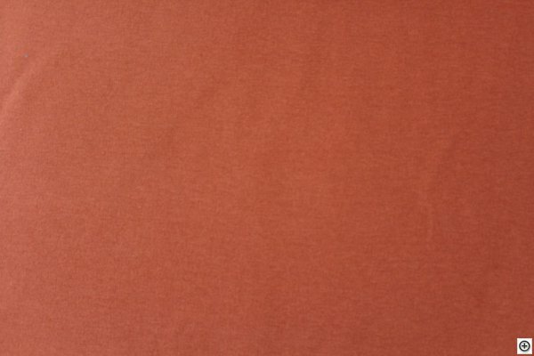 GOTS Soft Sweat Rust