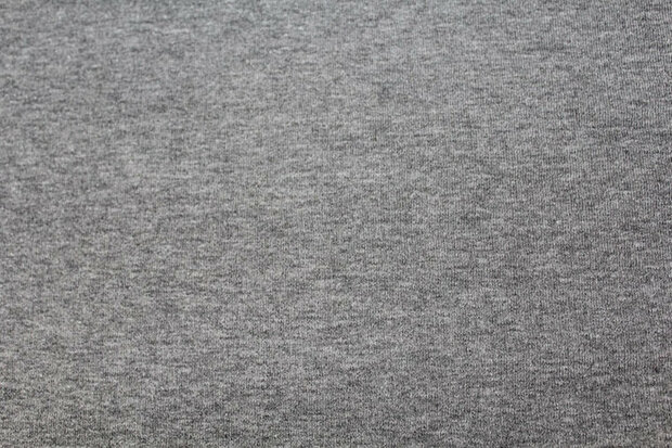 Sweat melange Anthrazit   