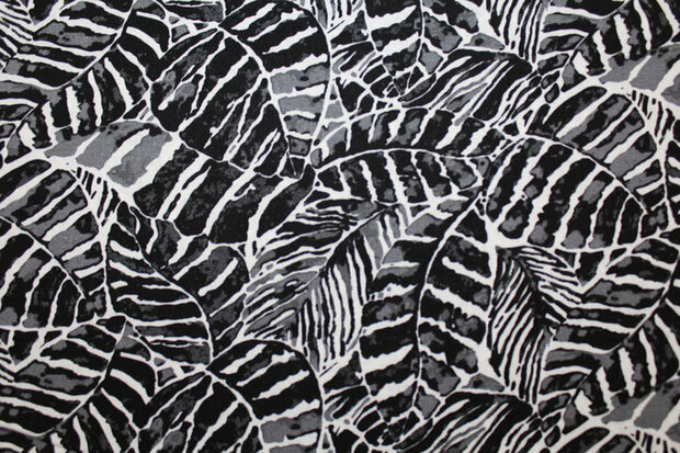 Monstera-Bl&auml;tter