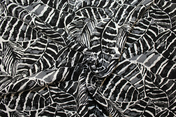 Monstera-Bl&auml;tter