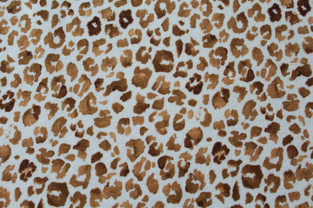 Gepardmuster