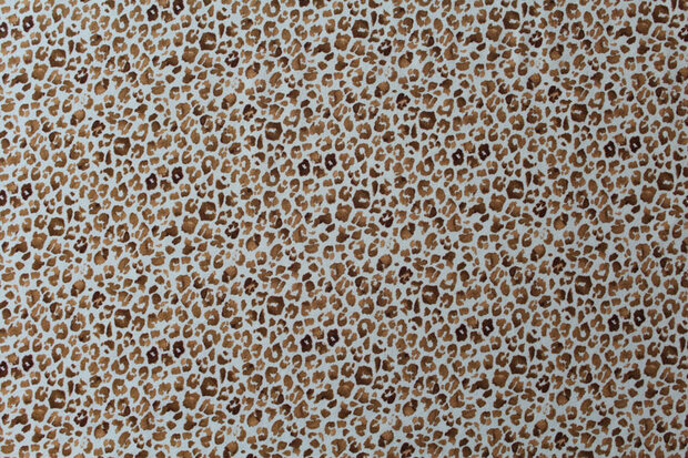 Gepardmuster