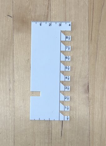 IRIS Pfiffikus Saummass