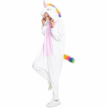 Burda Schnittmuster, Overall Einhorn und Hase