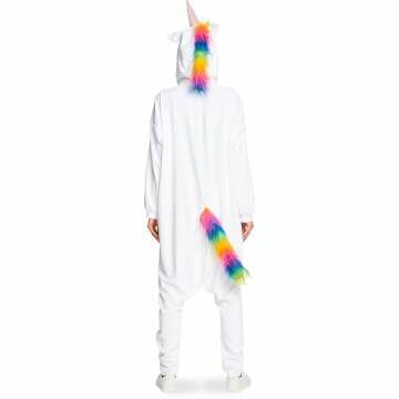 Burda Schnittmuster, Overall Einhorn und Hase