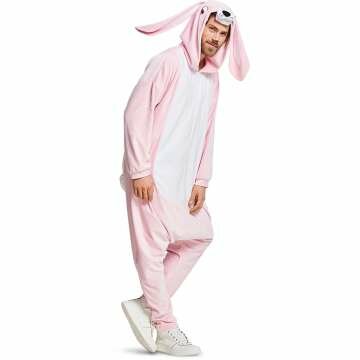 Burda Schnittmuster, Overall Einhorn und Hase