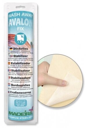 Avalon Fix Tear Away