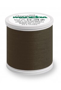 Aerofil Schwarzbraun 