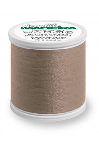 Aerofil Schokoladenbraun hell