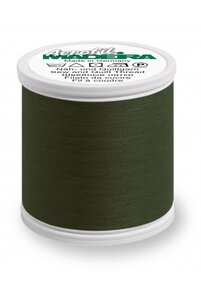 Aerofil Olivbraun dunkel