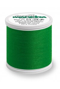 Aerofil Smaragd dunkel