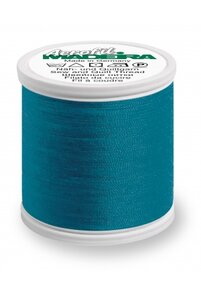 Aerofil Petrol dunkel