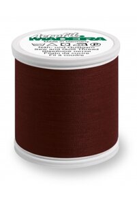 Aerofil Weinrot dunkel