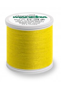 Aerofil Kanariengelb