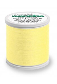 Aerofil Pastellgelb dunkel