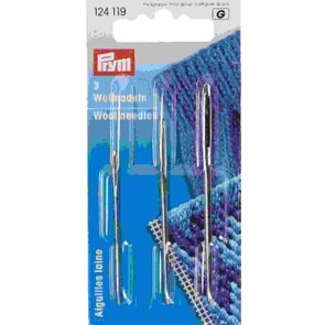 Prym Wollnadeln