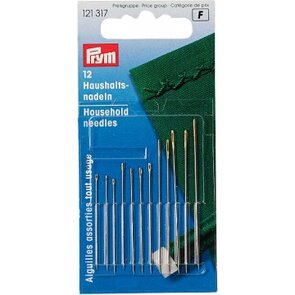 Prym Haushalts Nähnadeln