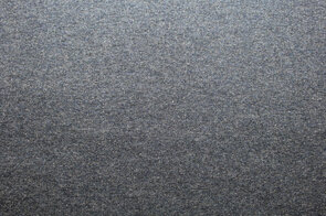 French Terry Jeansblau 